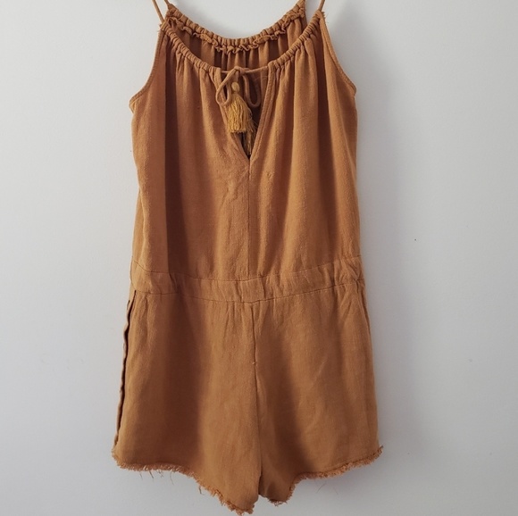Romper - Picture 2 of 2